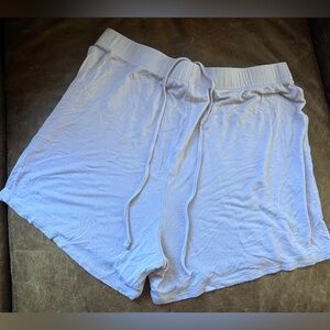 SKIMS Sleep Short- Lilac